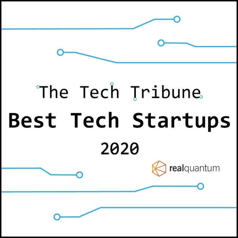best tech startup