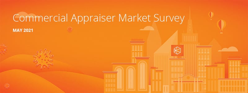 Appraiser market survey May 2021