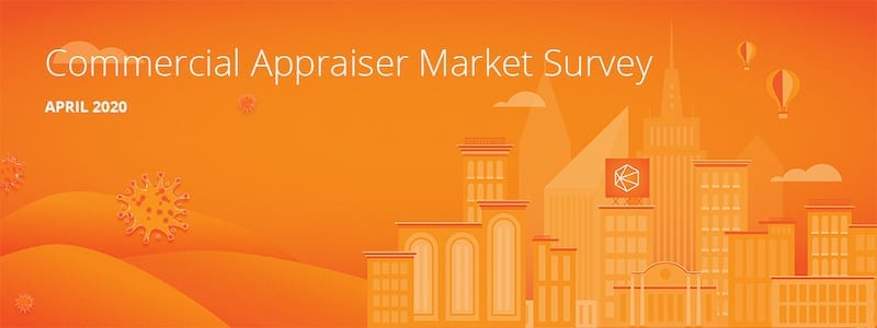Commercial appraiser market survey