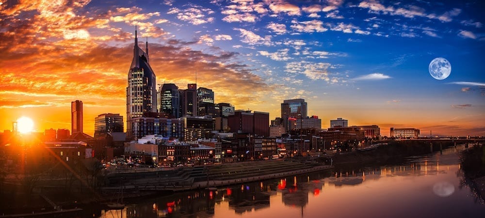 Appraisal Institute National Conference 2018 Nashville