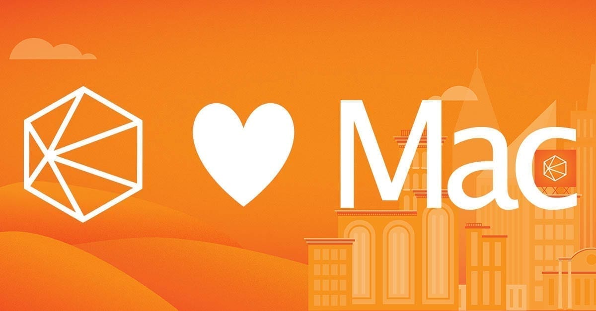 realquantum Loves Mac | Mac Tool for Commercial Real Estate Appraisers