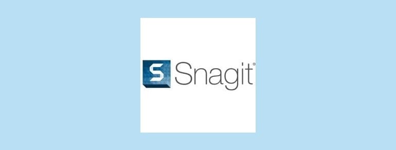 Snagit for appraisers