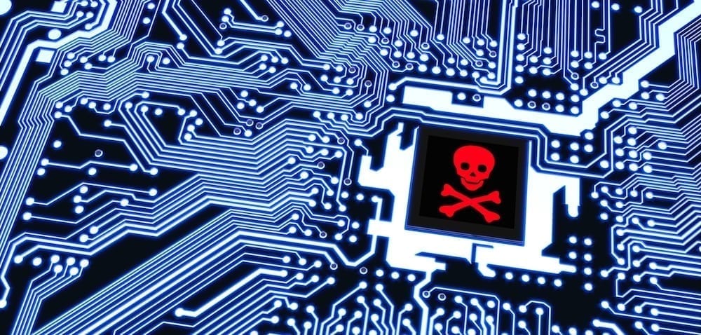 The Spectre of a Meltdown