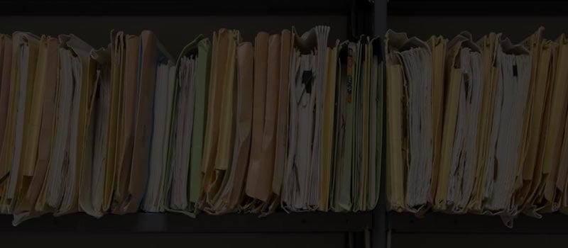 commercial appraisal document scanning