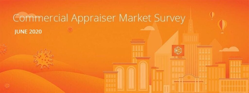 Commercial appraiser market survey